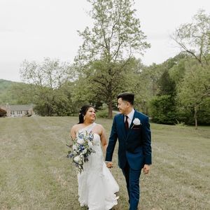 Meet your Posher, Anne jenette